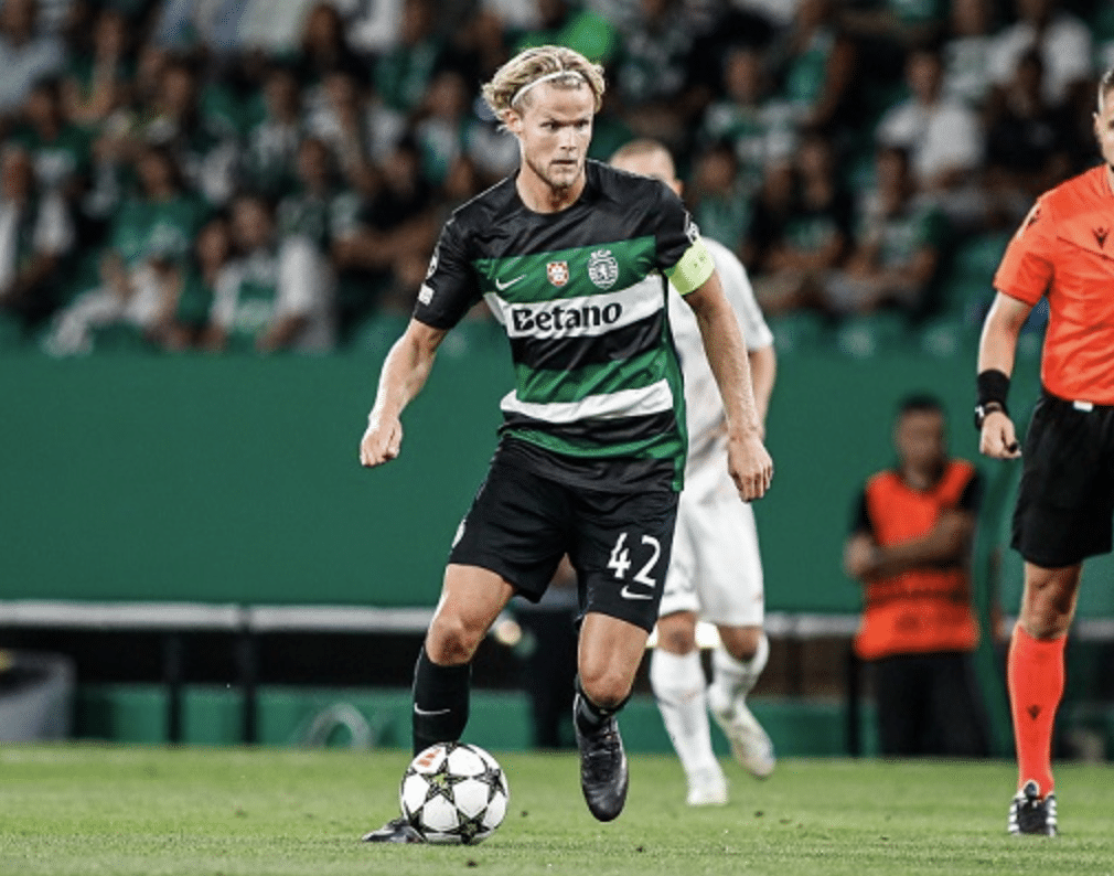 Morten Hjulmand Transfer News: Juventus Plotting Summer Bid