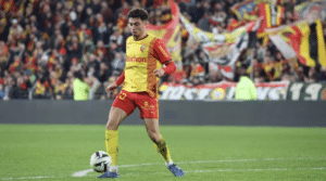 Real Madrid Set For Neil El Aynaoui Swoop With Talks Underway For Roma Midfielder