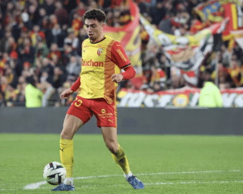 Roma Transfer News: Deal Agreed for Neil El Aynaoui