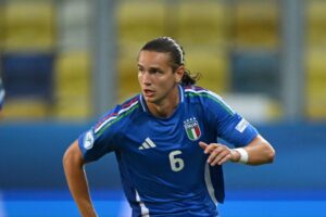 Roma Close to Securing Transfer of Verona Defender Daniele Ghilardi for €10M