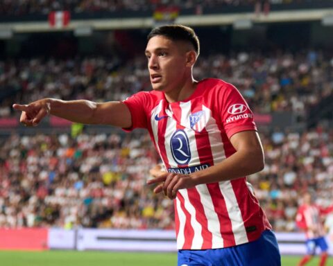 Nahuel Molina – Juventus Transfer News