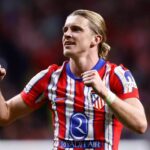 Inter Transfer News: Conor Gallagher