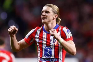 Atalanta Prepare Move For Atletico Madrid Star Despite Interest From Premier League Sides