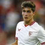 Napoli Transfer News – Sevilla Right-Back Juanlu Sanchez