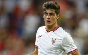 Napoli Accelerate Juanlu Sanchez Pursuit as Right-Back Search Continues