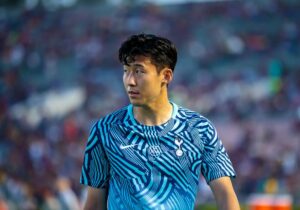 Tottenham Hotspur Star Targeted By Serie A Sides As Thomas Frank Looks To Rejuvenate Front-Line