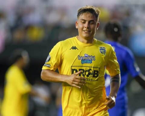 Paulo Dybala