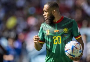 Inter Ready To Swoop In For Premier League Star As Manchester United Continue To Dwindle In Negotiations