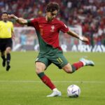Roma Joao Felix