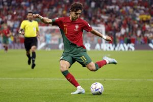 Serie A Side Prepared To Offer Joao Felix Lifeline After AC Milan Cut Ties With Portuguese Star