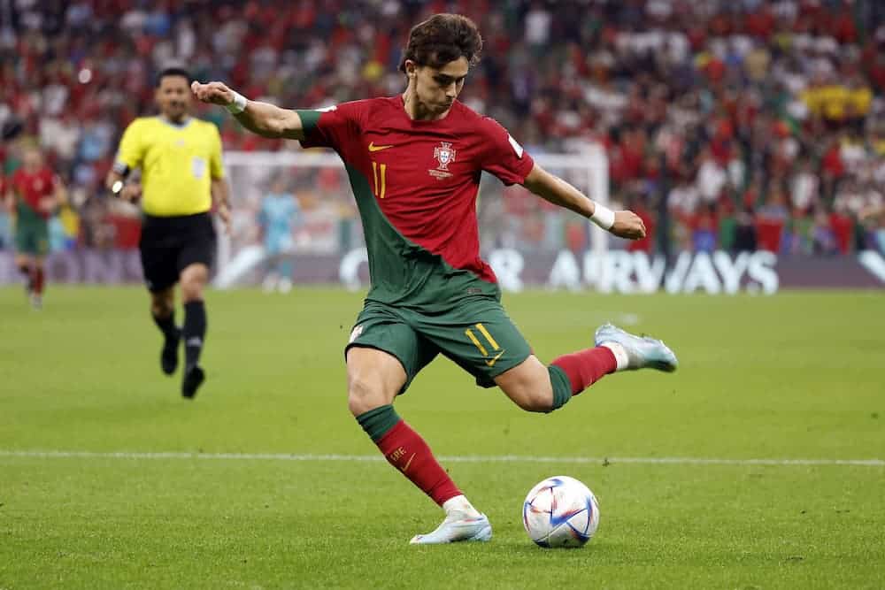 Roma Joao Felix