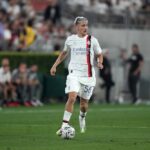 Saelemaekers AC Milan