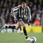 David Trezeguet Juventus