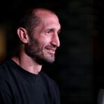 Juventus Chiellini Tudor Comolli