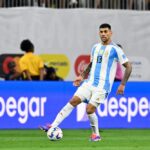 Juventus Milan Cristian Romero
