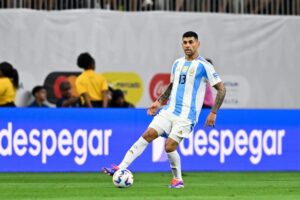 Trio Of Serie A Sides Willing To Rival Atletico Madrid For Tottenham Hotspur Star As Exit Rumors Continue
