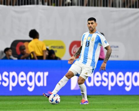 Juventus Milan Cristian Romero