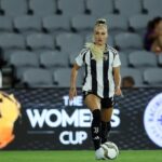 Douglas Luiz Alisha Lehmann