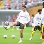 Giovanni Reyna Serie A