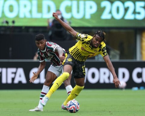 Serie A Carney Chukwuemeka