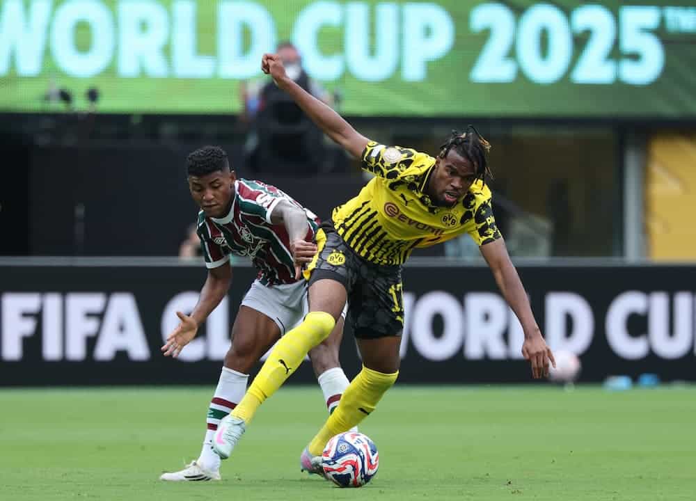 Serie A Carney Chukwuemeka