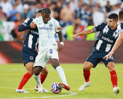 United Thuram Kean
