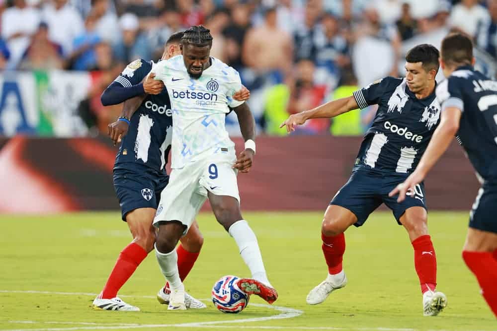 United Thuram Kean