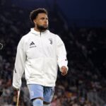 Weston McKennie Juventus Contract