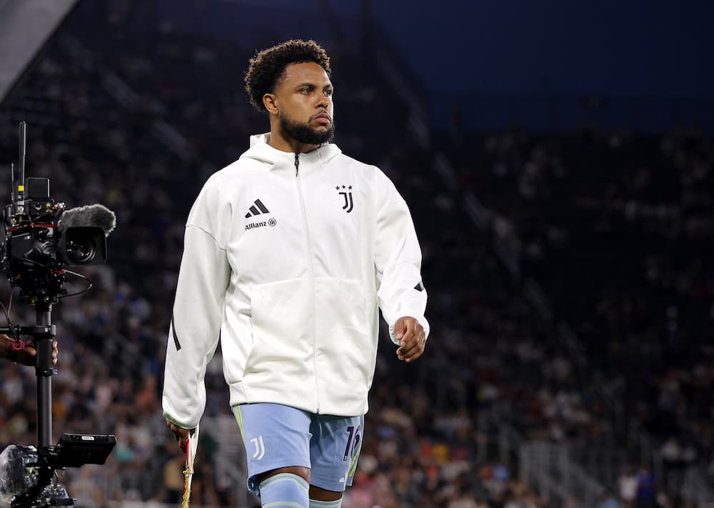 Weston McKennie Juventus Contract