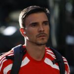 Inter Joao Palhinha