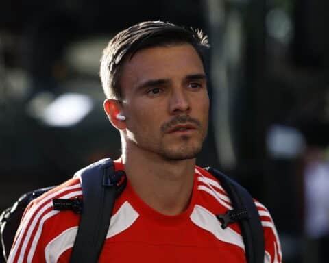 Inter Joao Palhinha