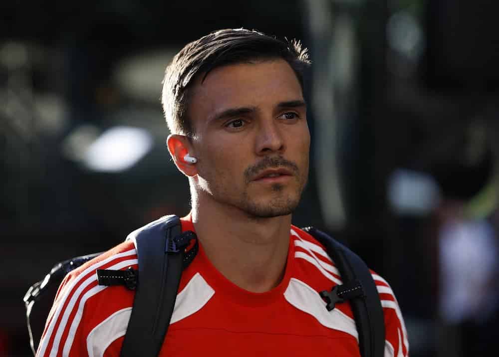 Inter Joao Palhinha