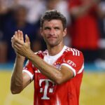Thomas Muller AC Milan