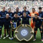 Inter Pre-Season