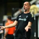Juventus Pre-Season