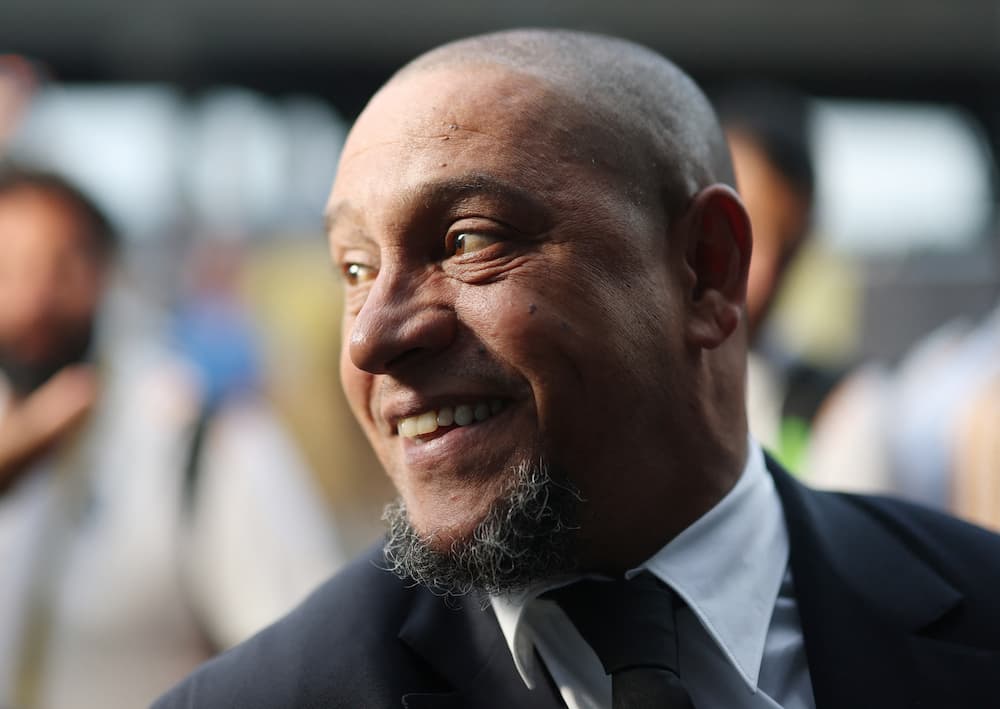 Roberto Carlos Messi Ronaldo