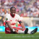Jonathan David Juventus