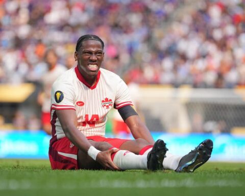 Jonathan David Juventus