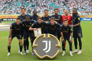 How Could Juventus Line-up For 2025/26 Season? Igor Tudor Aims To End Wait For 37th Serie A Title