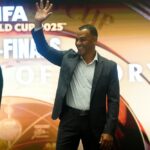 Cristiano Ronaldo Cafu