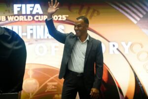 AC Milan and Roma Icon Rebukes Cristiano Ronaldo Claim By Selecting Five Players ‘Better’ Than Portuguese Star