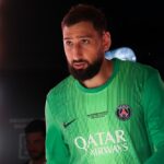 Serie A Gianluigi Donnarumma