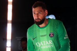 Italian International Prepared To Reject Serie A Return After Attracting Interest From Manchester United
