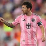 Como Lionel Messi