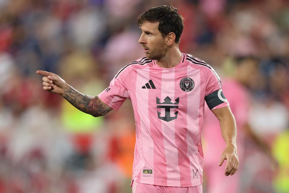 Como Lionel Messi