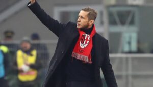 Italian Soccer Legend Makes Bold Prediction Over AC Milan Winning Serie A Title In 2025/26 Season