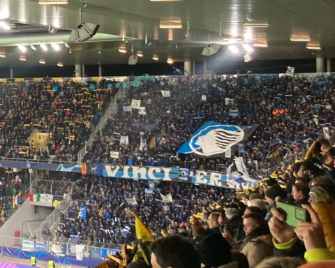 Atalanta Pre-Season