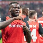 Victor Boniface AC Milan
