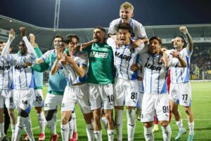 Putting Serie A’s 2025-26 Relegation Candidates Under the Microscope