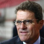 Fabio Capello Hakan Calhanoglu